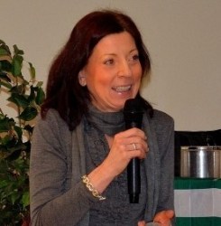 Livia Ricciardi
